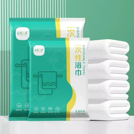 Disposable Compressed Towel (20*40)