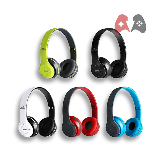 p47 headphones .Ultra bluetooth headphone.